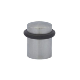 China Hot Sale Round Rubber Door Stop