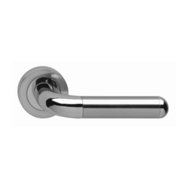 Jiangmen Factory Stainless Steel Fancy Door Handle